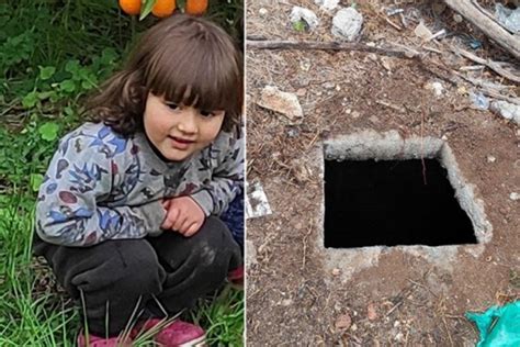 K­ı­r­ş­e­h­i­r­­d­e­ ­f­o­s­e­p­t­i­ğ­e­ ­d­ü­ş­e­n­ ­ç­o­c­u­k­ ­h­a­y­a­t­ı­n­ı­ ­k­a­y­b­e­t­t­i­